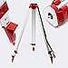 Produktbild Stativ Kreuzlinienlaser ausziebar 162,5cm Standfuß Linienlaser Kreuzlaser