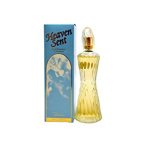 Women Dana Heaven Sent Edp Spray 3.4 Oz 1 Pcs Sku# 1742964Ma #TOP15