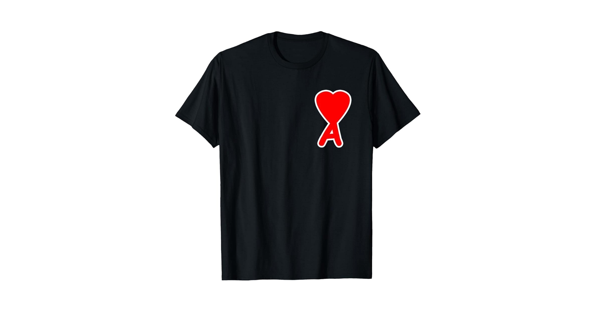 IT'S 2PM ハートロゴ Tシャツ Lサイズ 黒新品未使用 IT'S 2PM ハートロゴ Tシャツ Lサイズ 黒新品未使用 ジュンケイ