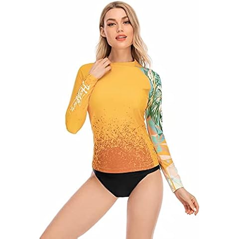 Rashguard femme King Kong 3XL Cover
