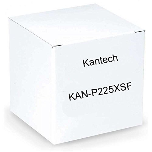 Kantech P225XSF Mullion ioProx Reader