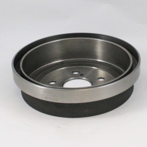 Durago Bd35091 Rear Floating Brake Drum #TOP2