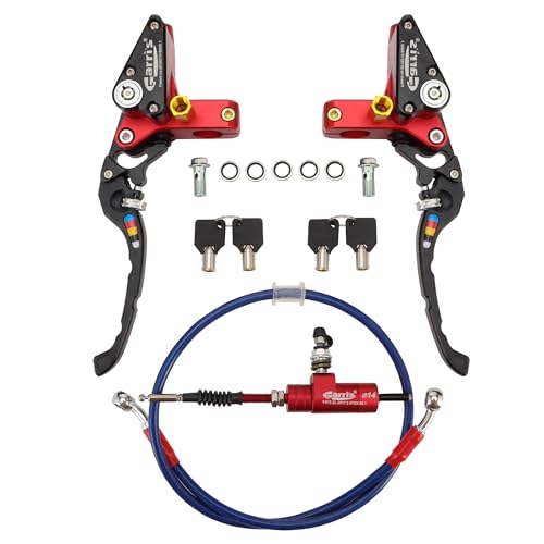 Motorcycle Hydraulic Clutch Kit