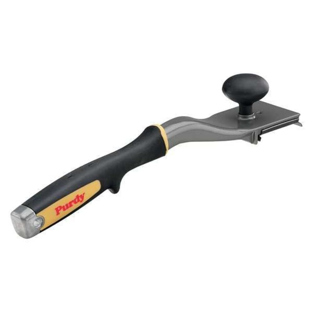 PURDY Four Edge Carbide Scraper