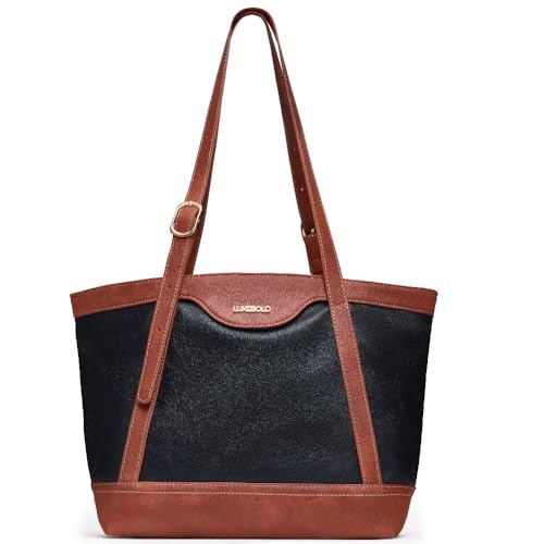 Image of Shoulder Bag for Women Tote Purses and Handbags Top Handle Work Bag Satchel Hobo Purse