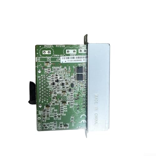 Module RJ-45 UB-E02 M155B pour une impression POS fluide et rapide en Ethernet - 5