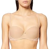 Triumph Damen Lovely Micro Whud BH, Smooth Skin, 65B EU