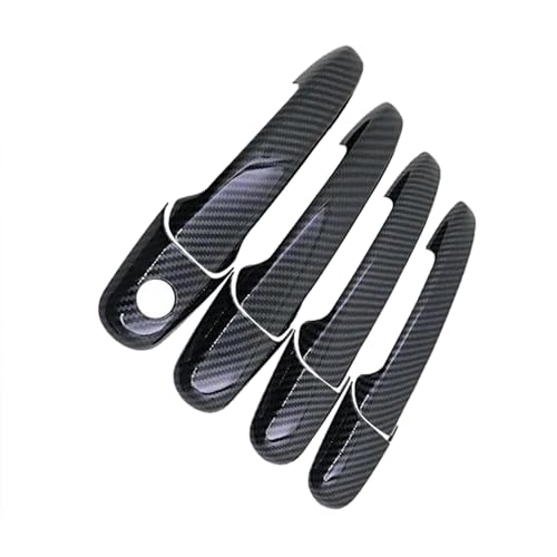 Garniture poignée de porte Ford Ranger 2006-2011 protection