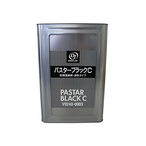 Amazon.co.jp: タクティー パスターブラックC カラー：黒色 油性 薄膜