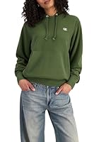 Champion Men's Reverse Weave French Terry Hoodie, Seigfried, Small