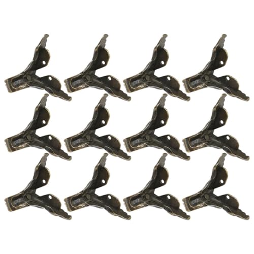 GOOHOCHY 12 Ƌؔpr ϋv ڏd͗DG AeB[NWG[{bNXr ƋANZT[ pbhp