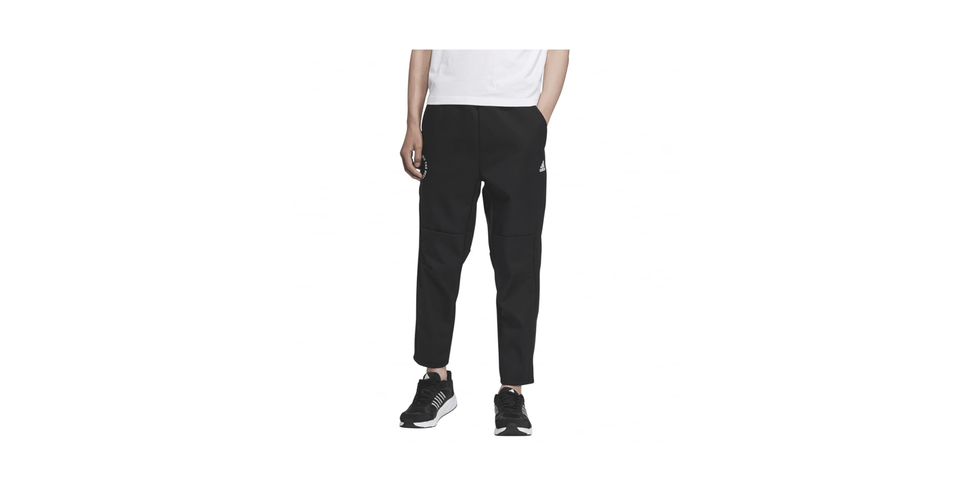 アディダス メンズ ウインドパンツ スタンダード.1 adidas アディダス メンズ ウインドパンツ スタンダード.1