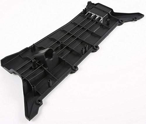 Left Side Plate 1pc for 1/5 Scale Rovan ROFUN F5 4WD ON Road MCD XS5