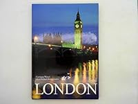 London 3908485258 Book Cover