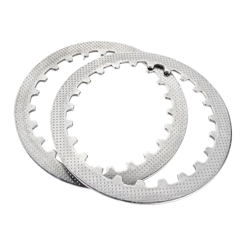 Disque d'embrayage de moto 50cc compatible GT80 et MX80