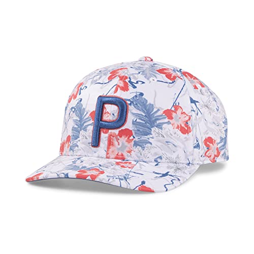 NEW Puma P110 Snapback...