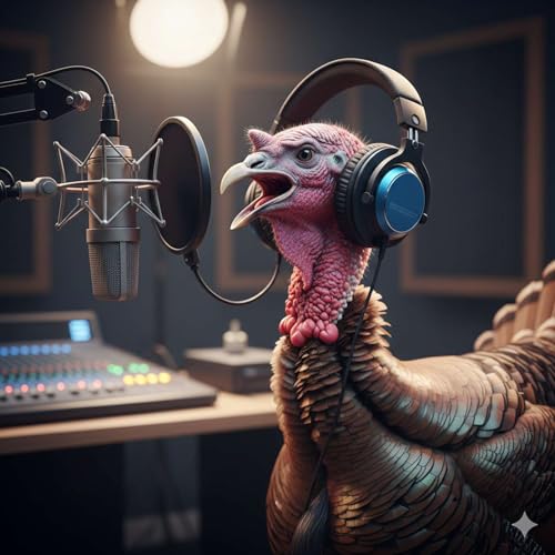 Terri has a Thanksgiving memory