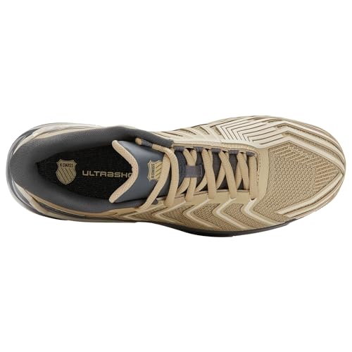 Image of K-Swiss Men's Ultrashot 4 Tennis Shoe