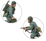 Warlord Games, Włoska armia i czarne koszule