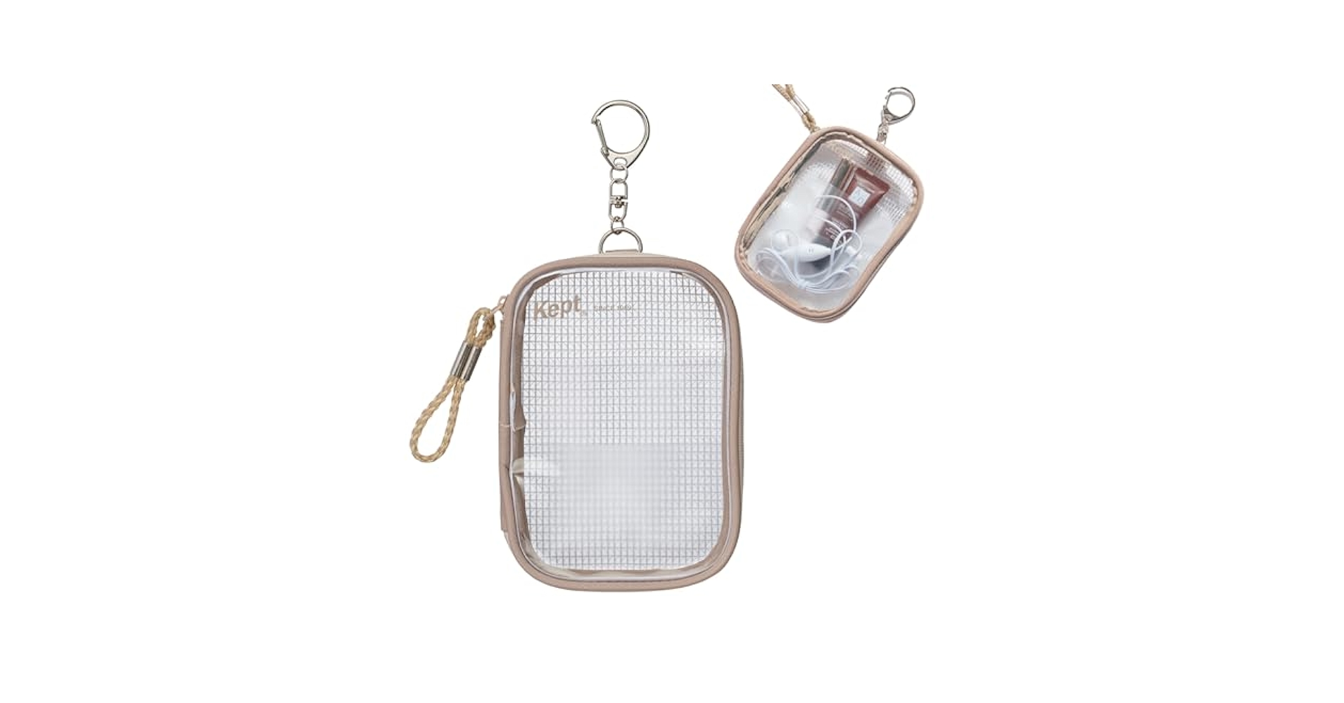 Amazon.com: レイメイ藤井 Reimei Fujii Pouch Kept Aksta Case