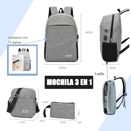 Mochilas Y Bolsas, Sports Imagen adicional