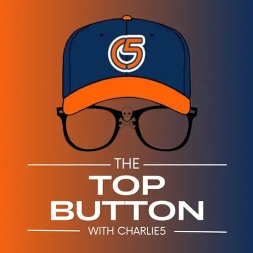 The Top Button Podcast | MASSIVE: Jackson Arnold NEEDS This One Vs Texas A&M Podcast Por arte de portada