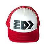 スプラトゥーン ヤコメッシュCAP レッド