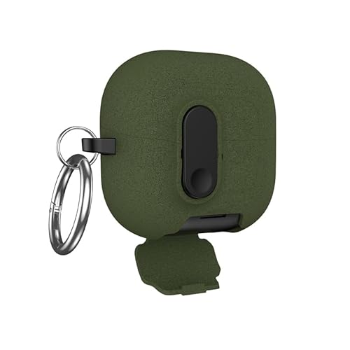 LUNBER-ARMOR�EFor FreeClip 2 �P�[�X �J�o�[ �[�d���t�� �J���r�i�t�� �X�^���h�@�\���� ���h�~ �ی�P�[�X For HUAWEI �t�@�[�E�F�C�t���[�N���b�v(�_�[�N�O���[��)