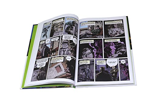 Criminal volume 4: Noite de azar