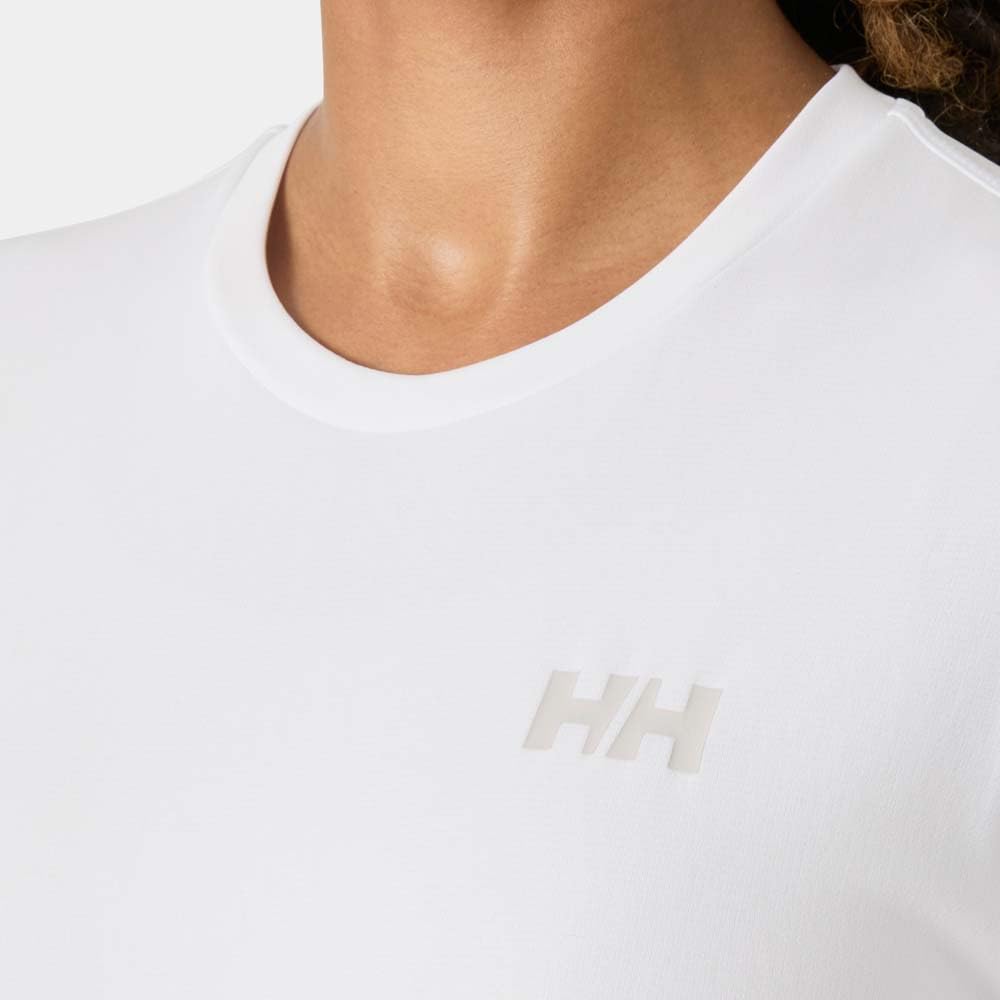 Helly Hansen LIFA Active Solen Short Sleeve Base Layer L