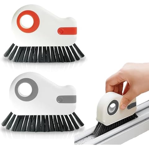 CocCCoon Window Cleaning Brush Set Cover