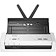 Brother ADS-1200 Mobiler Farbscanner ADS1200 A4/Duplex/USB 3.0