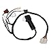 Acouto Wiring Harnesses Headlight Wiring Harness 36620 41G00 Front Gauges Wire Harness Cable Replacement for GSXR 1000 2005 to 2006 Wiring Harnesses