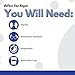 12 Panel Now - 12 Panel Drug Test Screening Cups - Tests for AMP, BAR, BUP, BZO, COC, MDMA, MET, MTD, OPI, OXY, TCA, and THC, Instant Multi Panel Urine Drug Test with Temperature Strip (Pack of 25)