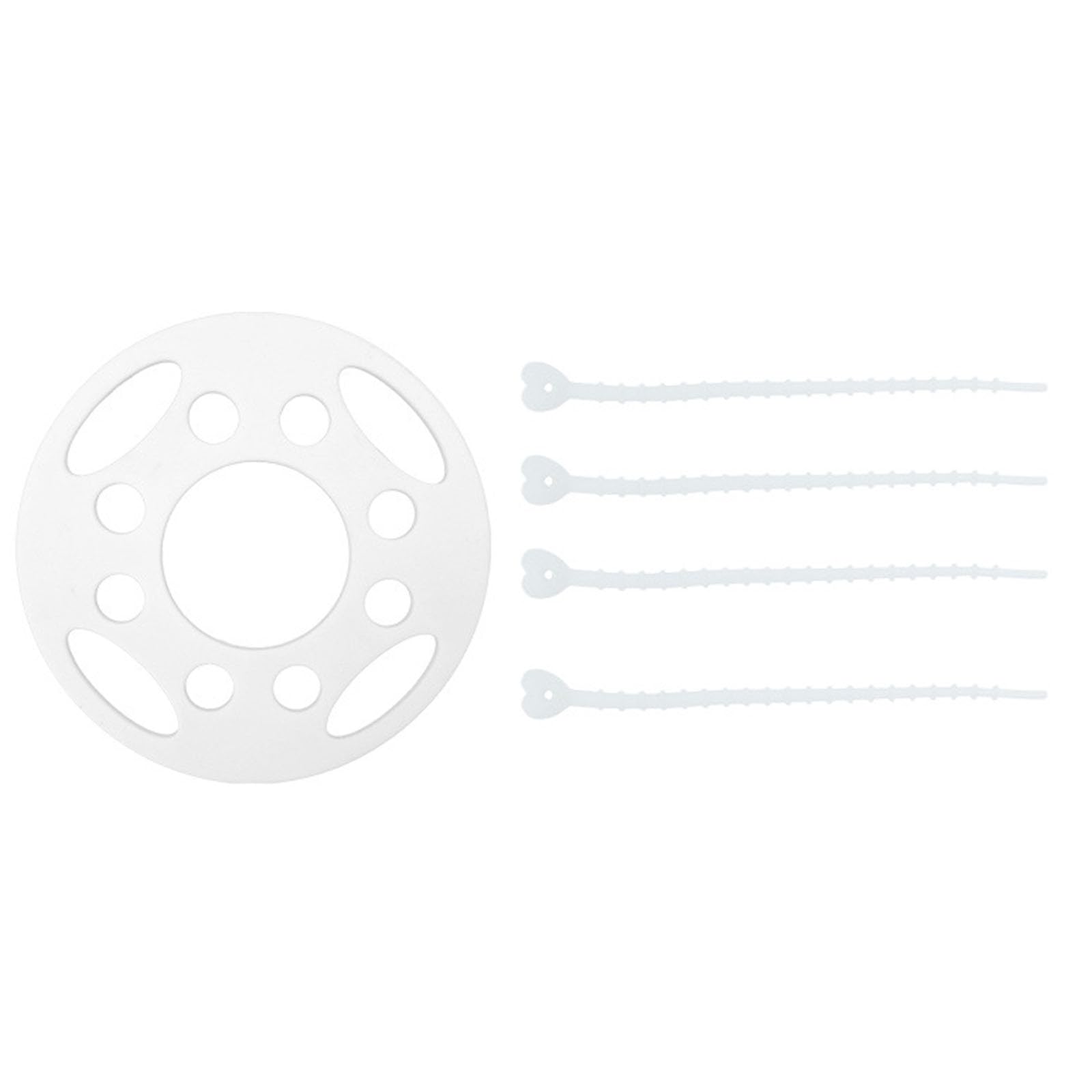 Msioytog Reduce Wrinkles Laundry Bed Sheet Detangler Wash Cycle Stabilizers Bedding Tangling Household Tool Antislip Bedding Clips for Washer and Dryer