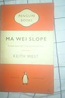 Ma Wei Slope 9971492172 Book Cover