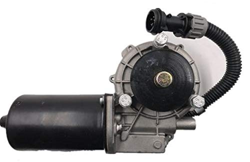 Moteur d'essuie-glace 24V 403947 à couple élevé pour Man M90