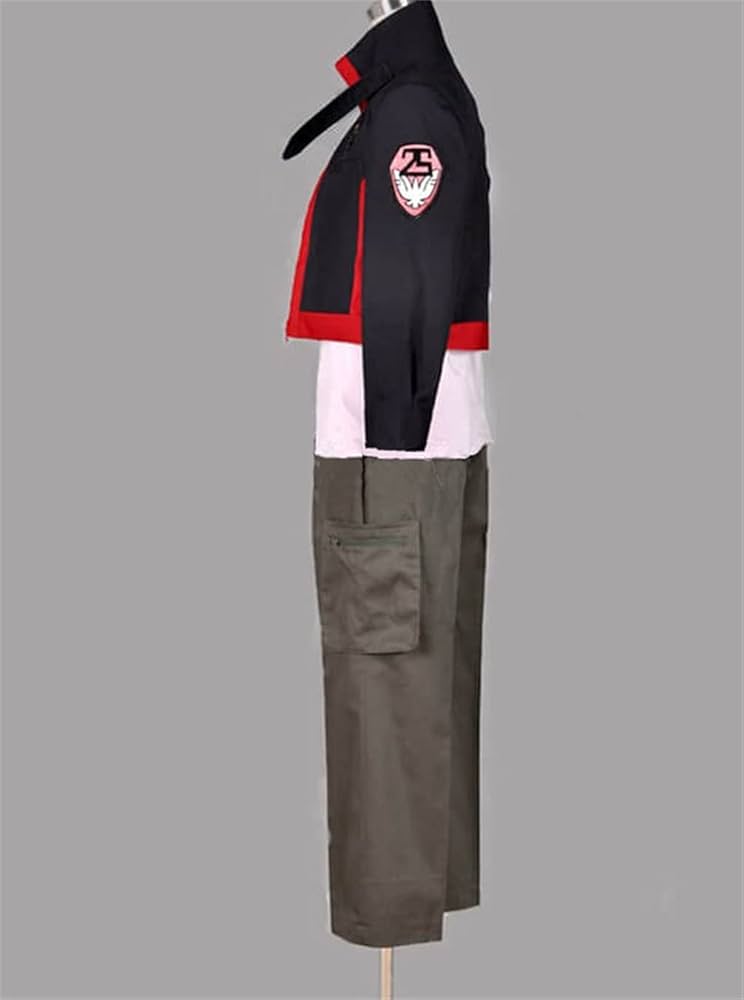 Amazon.co.jp: jojo2019_cos マクロスFronteir（マクロス
