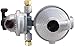 JR Products 07-30395 Automatic Changeover Regulator