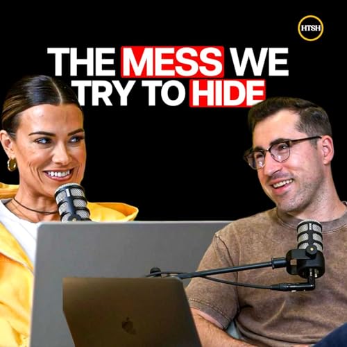 The Hidden Cost of Perfectionism & Embracing the Mess