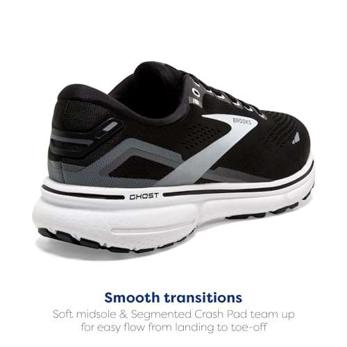 Image of Brooks Men's Ghost 15 Neutral Running Shoe