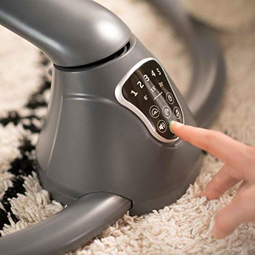 Bouncer Swing Cassia, Maxi-Cosi, Essential Graphite