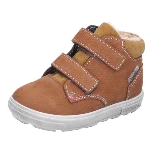 RICOSTA Jungen Stiefel Alex, Kinder Lauflernschuhe, Weite:...