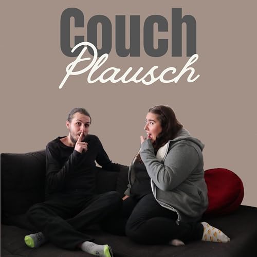 Couverture de Couch Plausch
