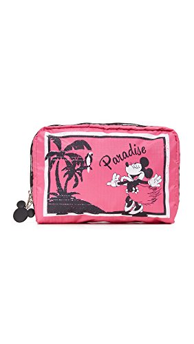 LeSportsac Classic Extra Large Rectangular Cosmetic