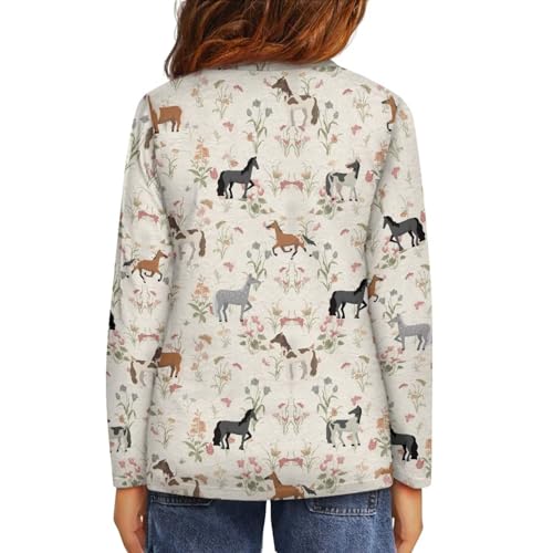 Renewold Boys Girls Tees Kids T-Shirt Long Sleeve Crewneck T Shirts Casual Athletic Tops Clothing for Home School Travel2