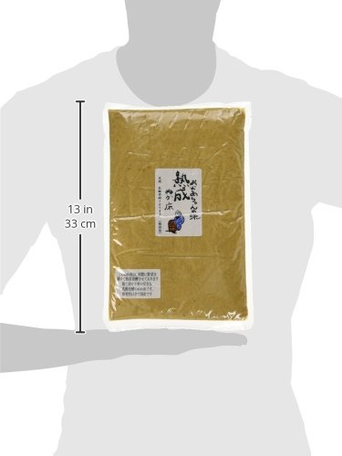 Amazon.co.jp: 樽の味 熟成発酵のぬか床 1kg : 食品・飲料・お酒
