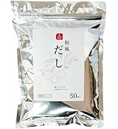 だしパック 国産 出汁パック 袋 50包入 1袋 KEYROOM 日本産