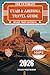 The Ultimate Utah and Arizona Travel Guide 2026: Hidden Gems, Scenic Drives, Family adventures, and Luxury Escapes Across the Southwest USA