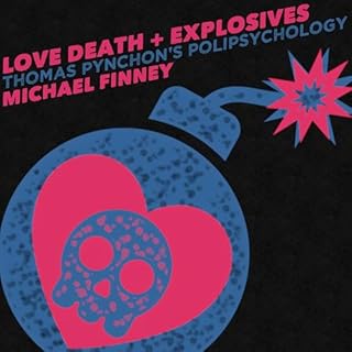 Love Death + Explosives cover art